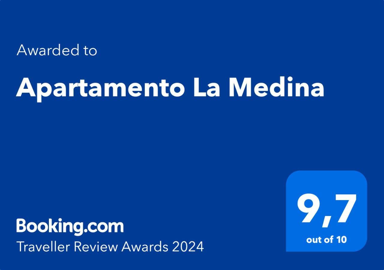 La Medina Apartment