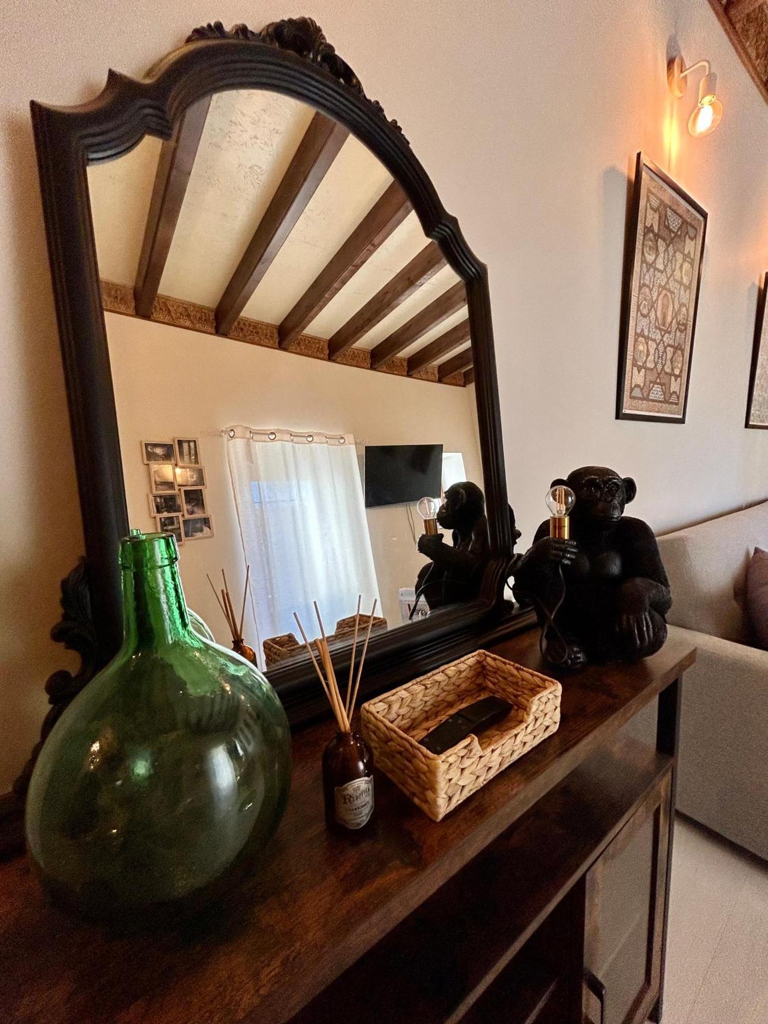 Apartment La Medina Guadix