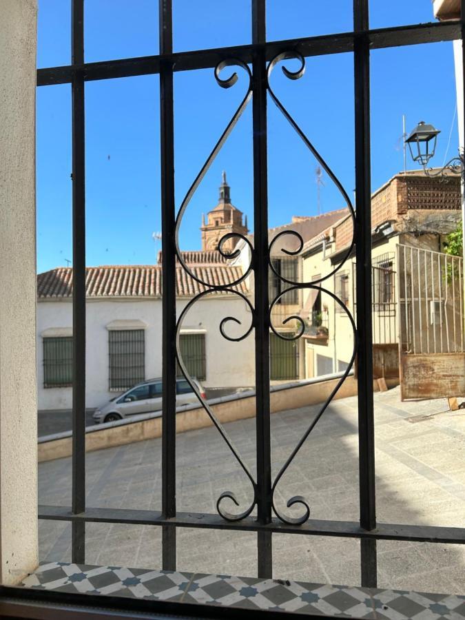 La Medina Appartement Guadix