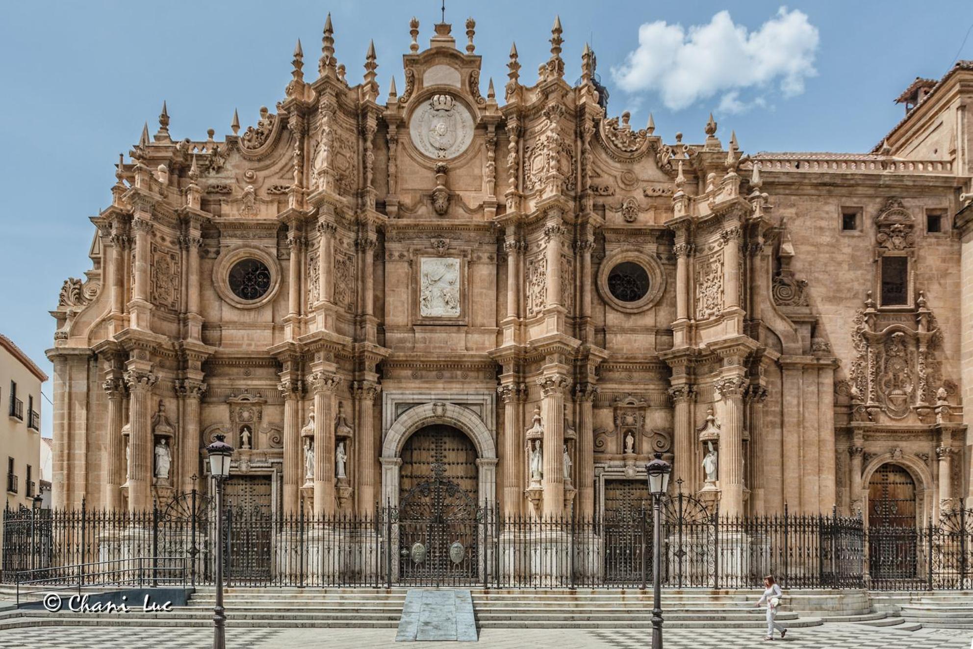 La Medina *