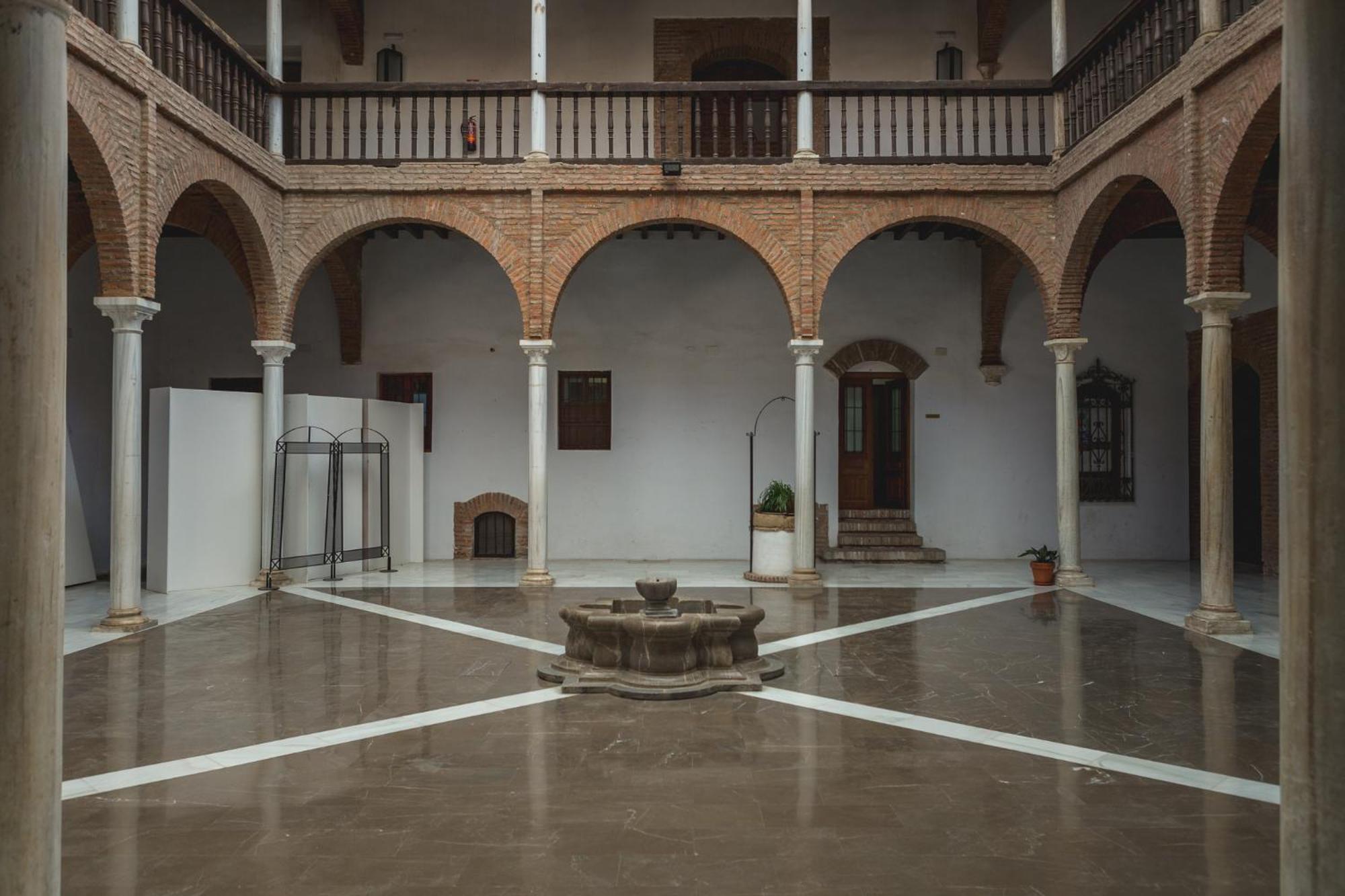 La Medina