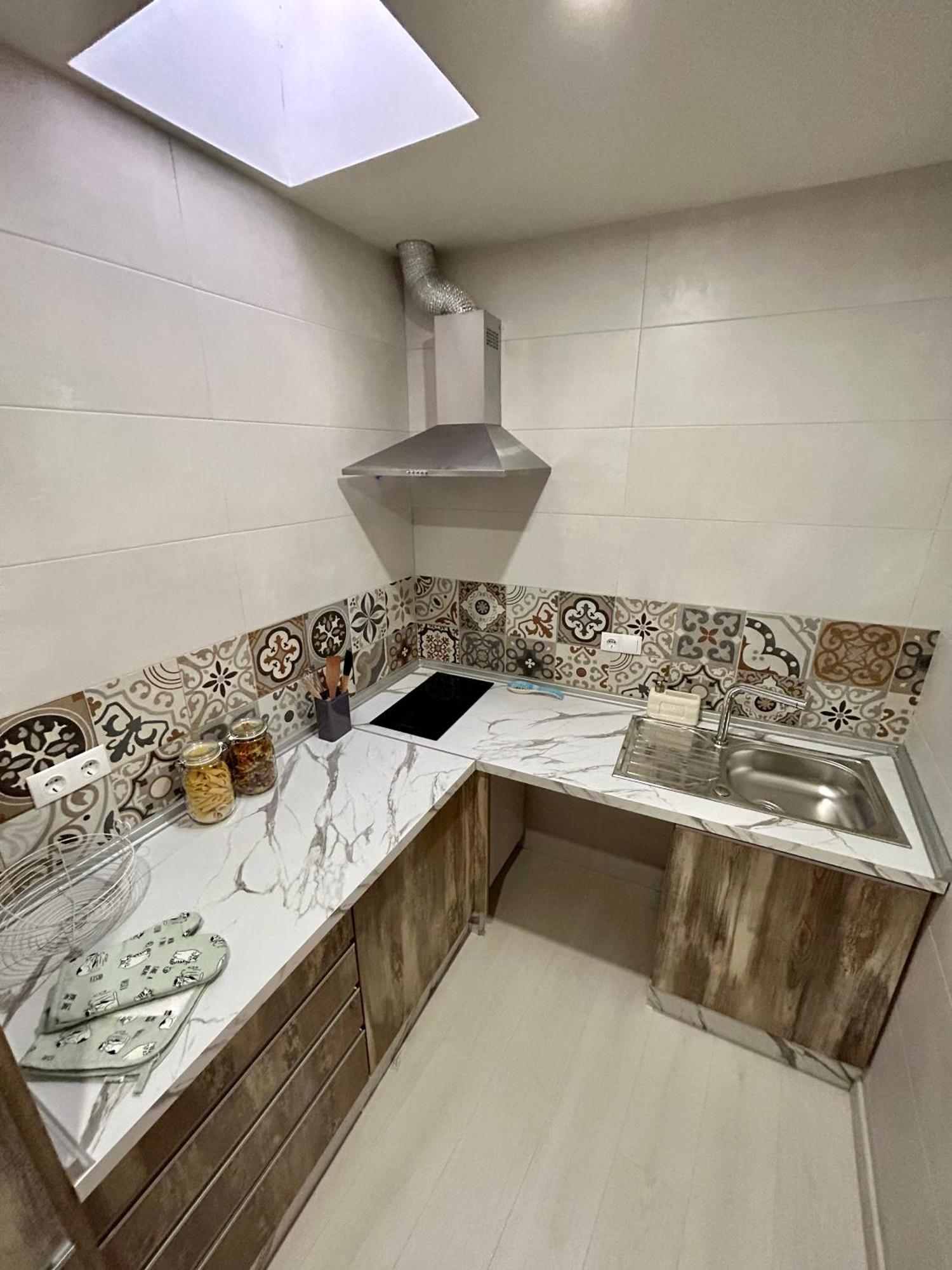 Appartement La Medina *