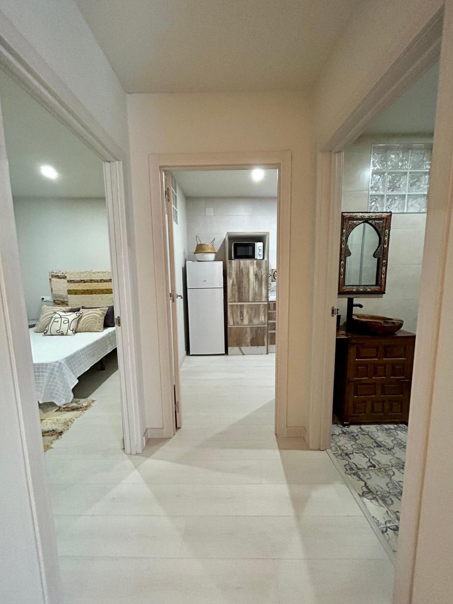 Appartement La Medina Guadix