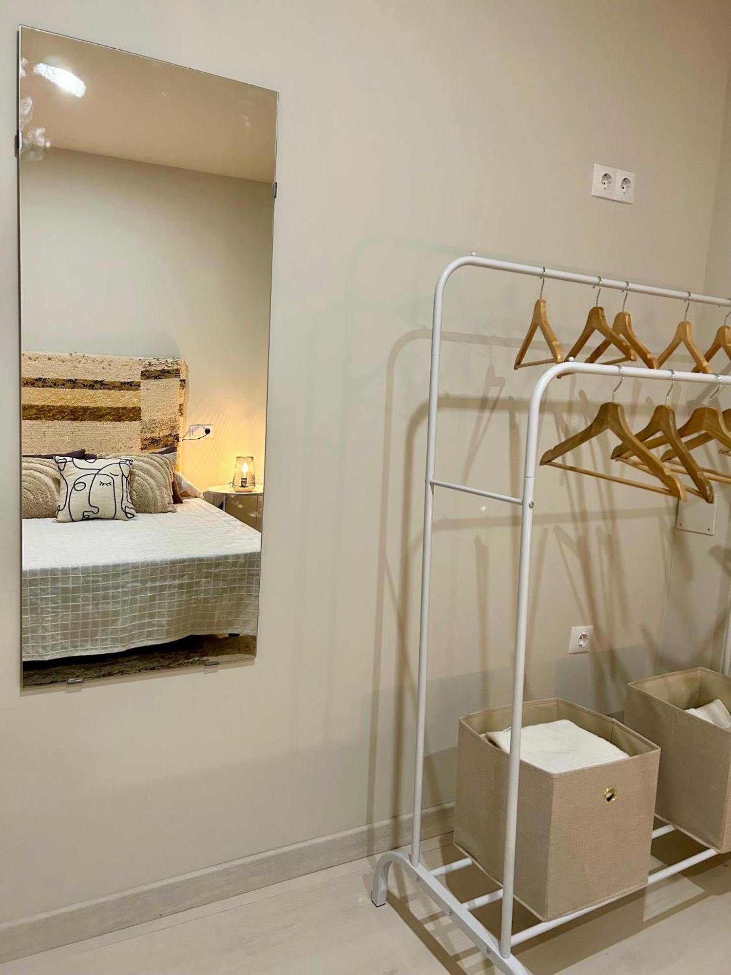 Appartement La Medina Guadix