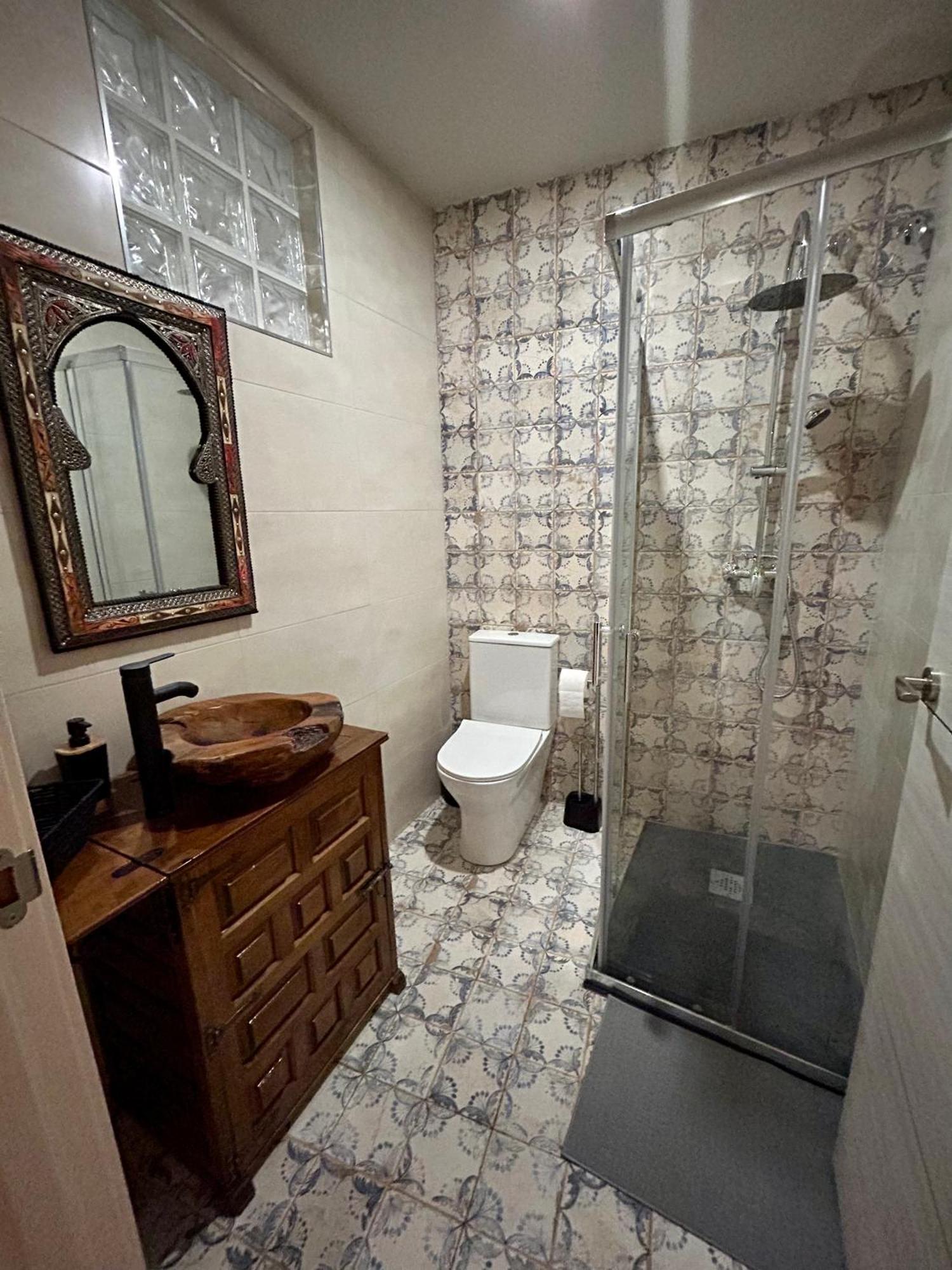 Appartement La Medina Guadix