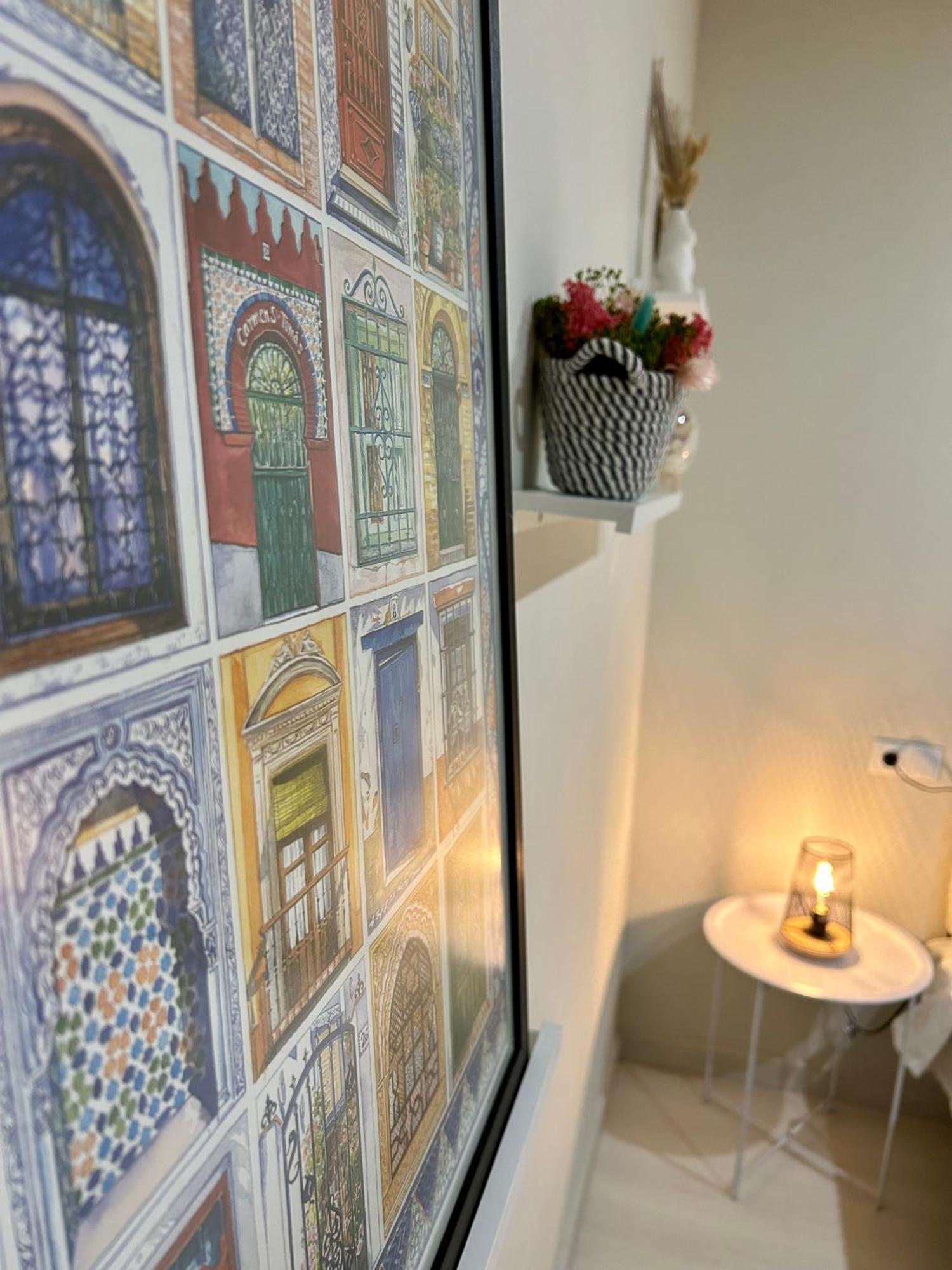 Appartement La Medina