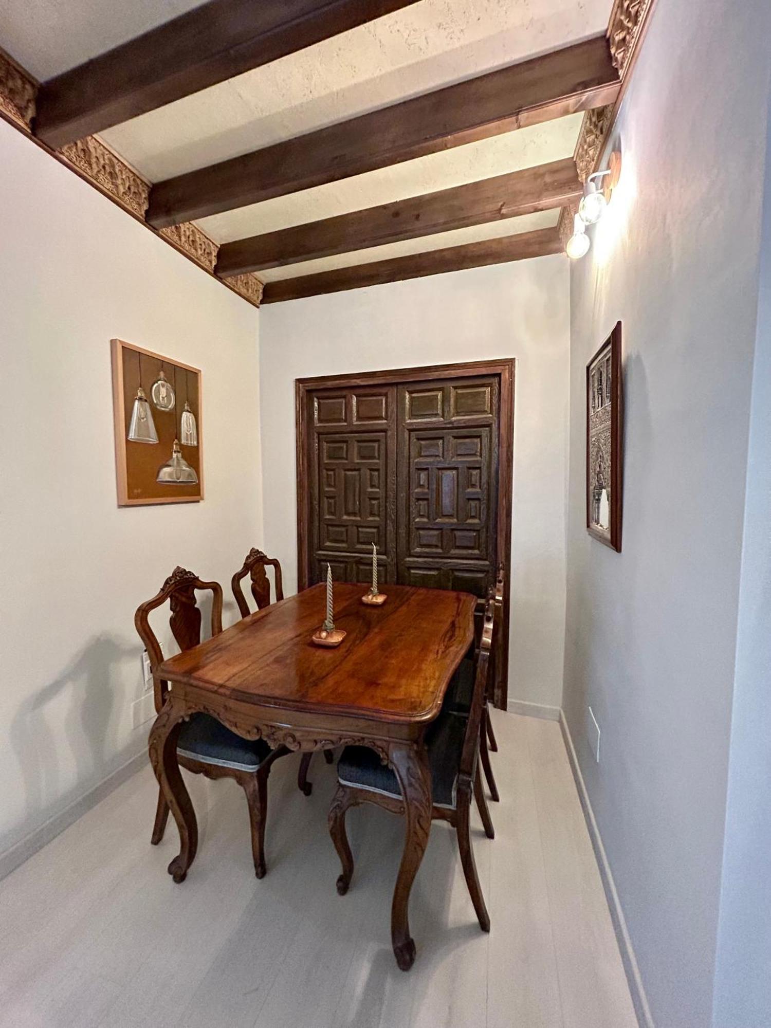 Appartement La Medina Guadix