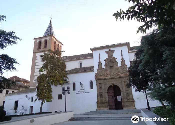 Apartamento La Medina