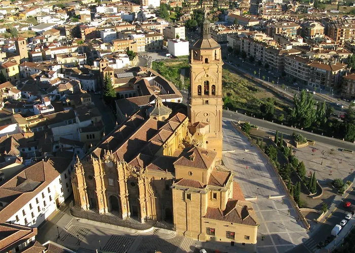 Apartamento La Medina