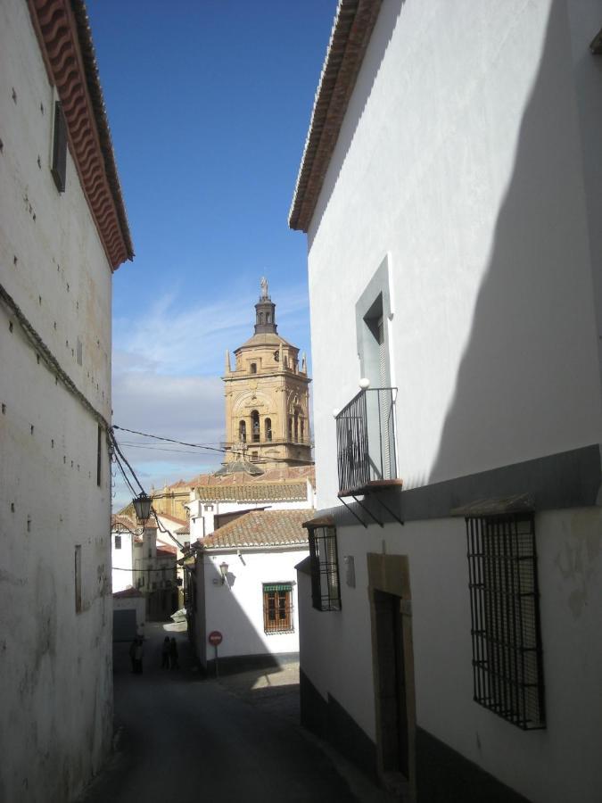 La Medina Apartment