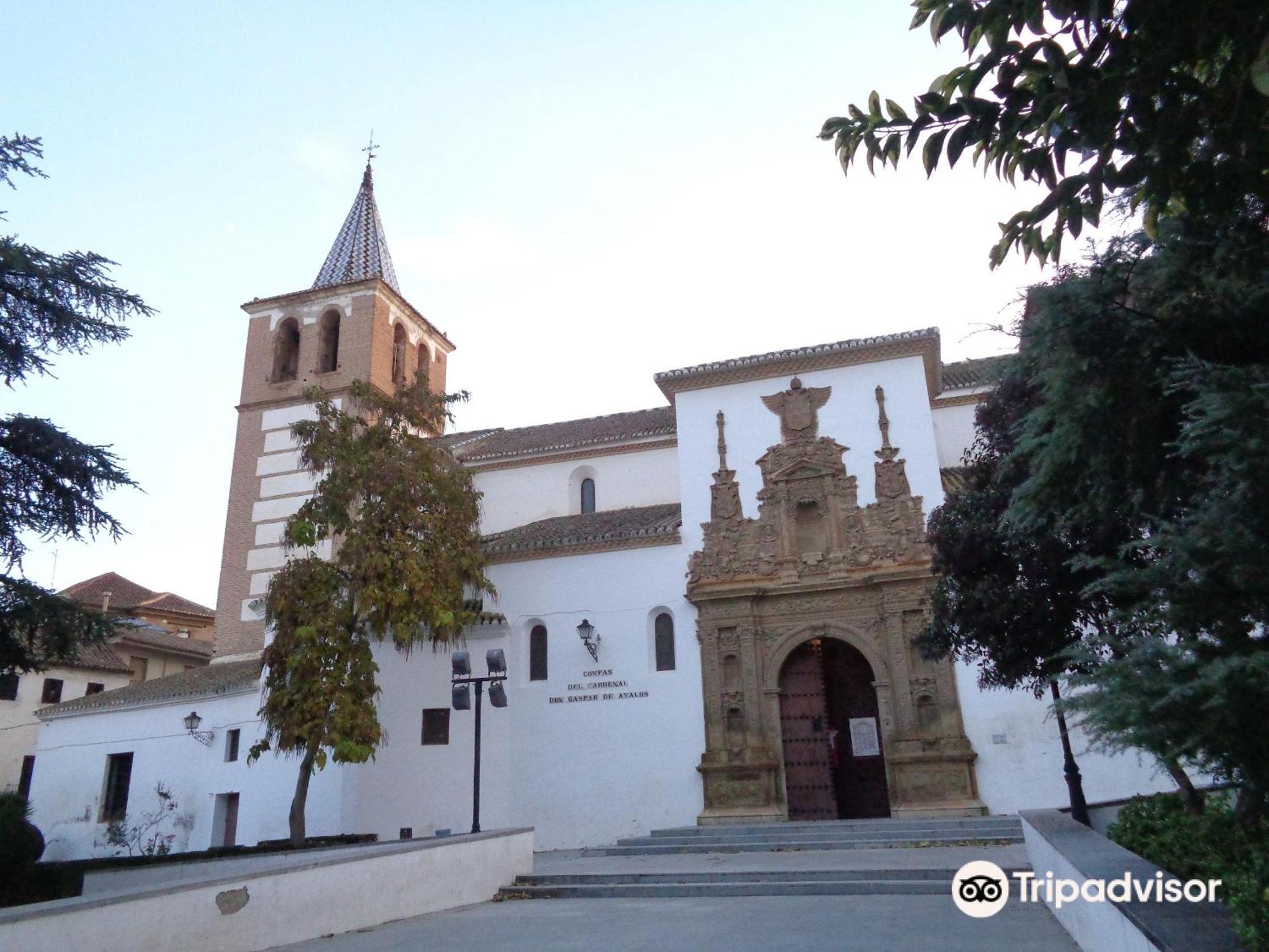 La Medina Guadix