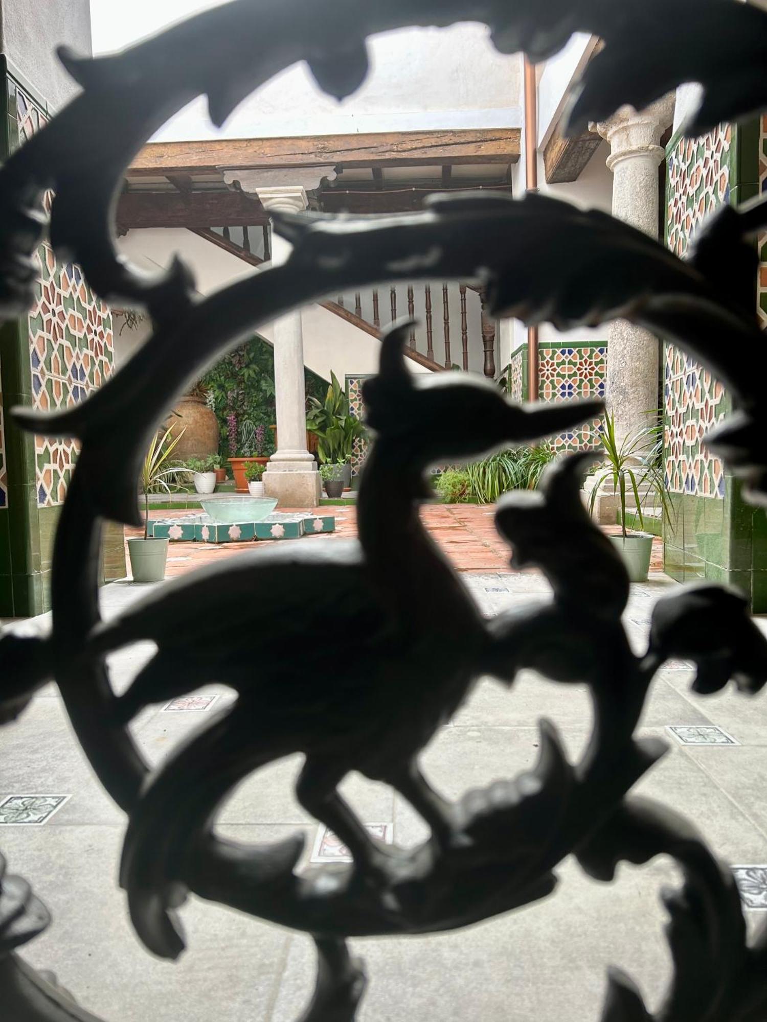 La Medina