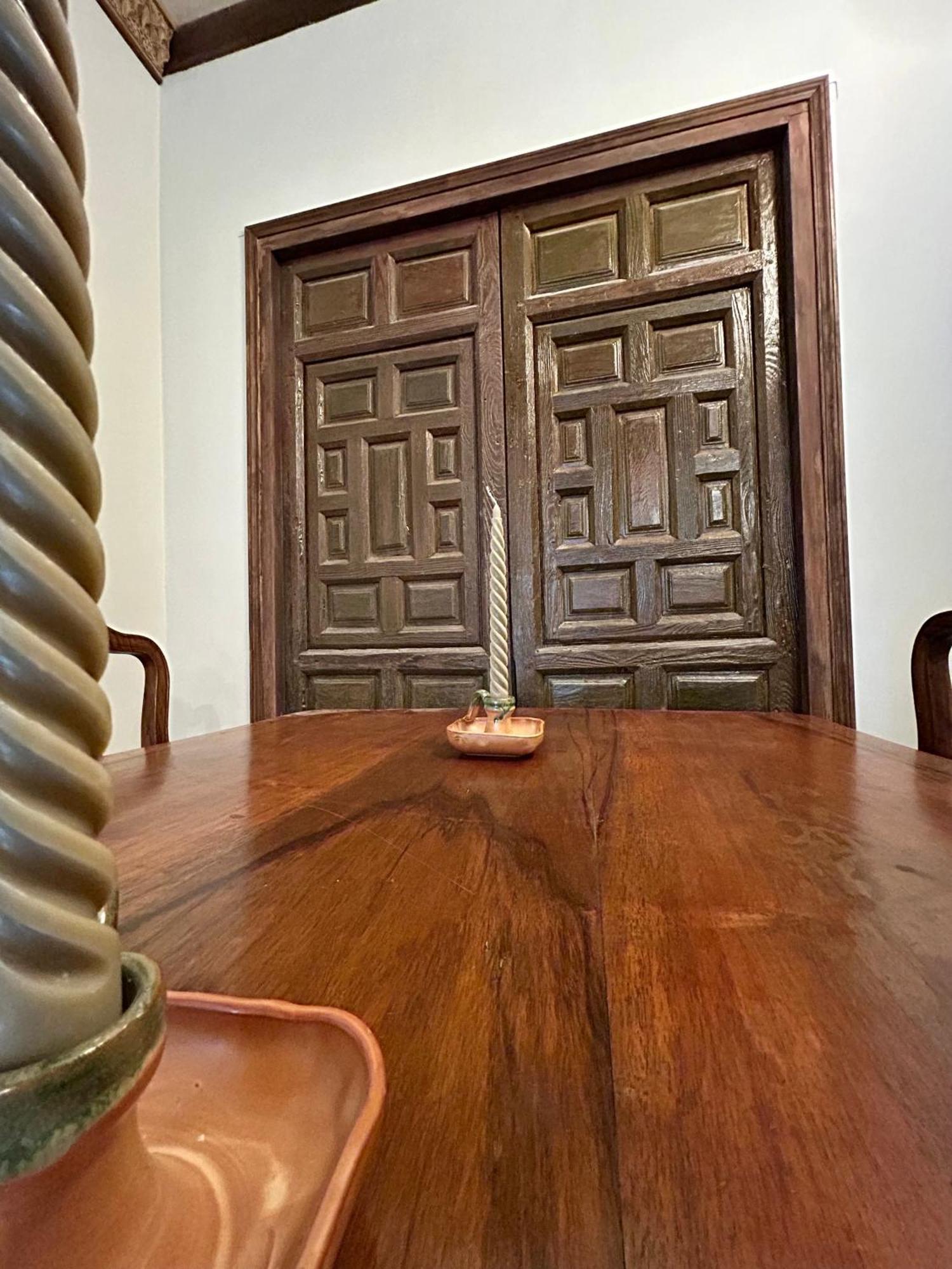 Apartment La Medina
