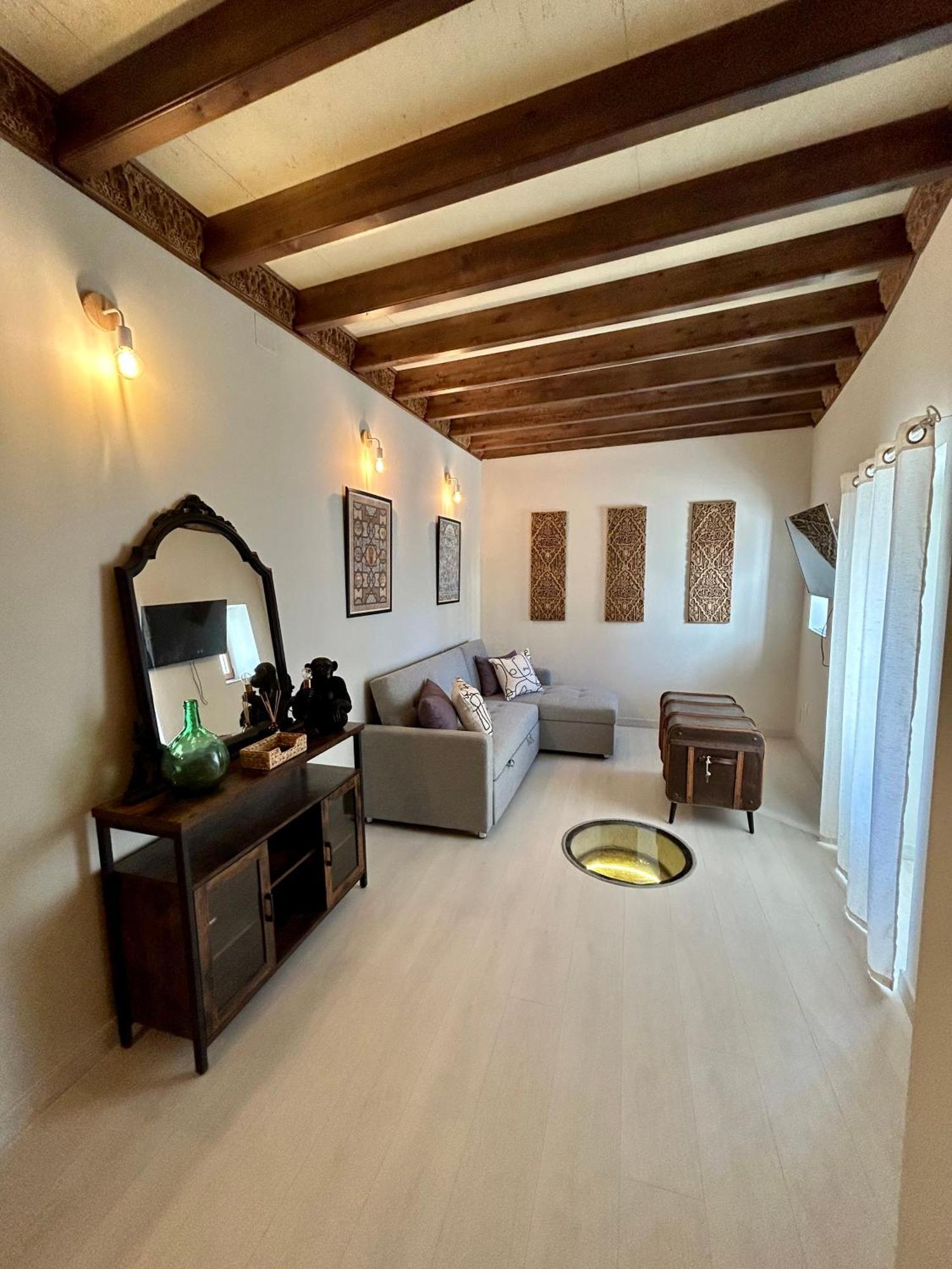 Apartment La Medina *